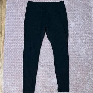 Wild Fable Charcoal Leggings